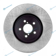 BR0604S Диск тормозной AVANTECH