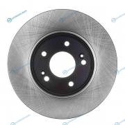 BR1104S Диск тормозной AVANTECH