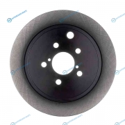 BR0610S Диск тормозной AVANTECH