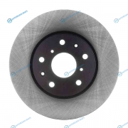 BR0707S Диск тормозной AVANTECH