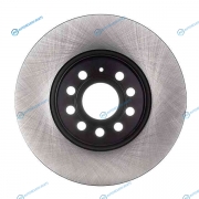 BR2802S Диск тормозной AVANTECH