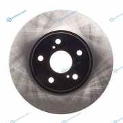 BR0167S Диск тормозной AVANTECH