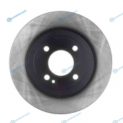 BR1015S Диск тормозной AVANTECH