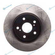 BR0140S Диск тормозной AVANTECH