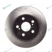 BR0157S Диск тормозной AVANTECH