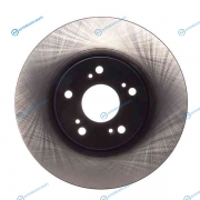 BR0317S Диск тормозной AVANTECH