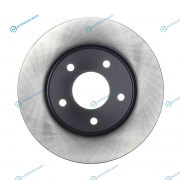 BR0515S Диск тормозной AVANTECH