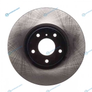 BR0219S Диск тормозной AVANTECH