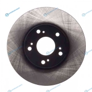 BR0302S Диск тормозной AVANTECH