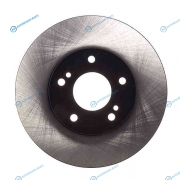 BR0234S Диск тормозной AVANTECH