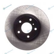 BR0228S Диск тормозной AVANTECH