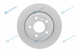 0986479442 Тормозной диск задний 0986479442