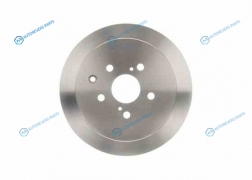 0986479T57 Тормозной диск 0986479T57