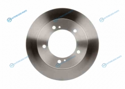 0986479B09 Тормозной диск 0986479B09