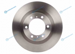 0986479A65 Тормозной диск 0986479A65