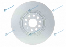 0986479734 Тормозной диск 0986479734