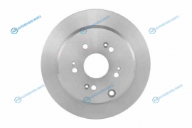0986479449 Тормозной диск 0986479449