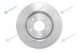 0986479358 Тормозной диск 0986479358