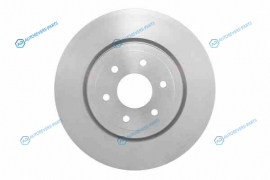 0986479357 Тормозной диск 0986479357