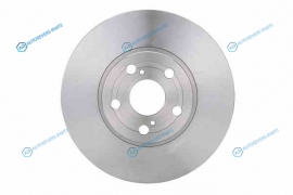 0986479340 Тормозной диск 0986479340