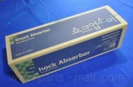 PJB-FL018 Амортизатор газовый | перед  лев