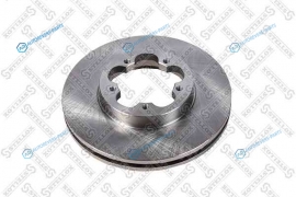 6020-1096V-SX_диск тормозной передний!| Ford Transit 2.2TDCi 06>