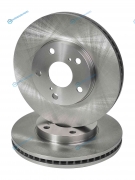 6020-1137V-SX_диск тормозной передний!| Toyota Avensis 2.0|D4-D 01>