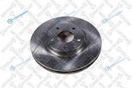 6020-1971-SX_диск тормозной передний!| Mazda 6|CX-5 2.0|2.2TD 11>