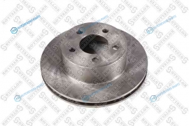 6020-9306V-SX_диск тормозной передний!| Jeep Grand Cherokee|Wrangler 2.5|4.0-2.5TD 90>