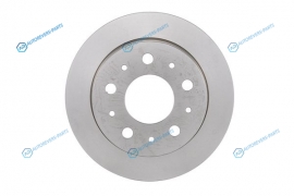 0 986 479 317_диск тормозной задний!| Fiat Ducato| Peugeot Boxer 2.2D-3.0HDi 06>