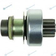 SD4027_диск тормозной задний!| Lexus GX| Toyota Land Cruiser Prado 2.7-4.6i|D-4D 09>