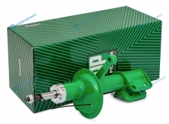 SH-P 7267 Амортизатор | перед лев