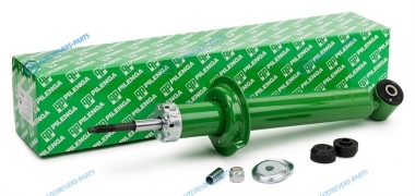 SH-P 2711 - O Амортизатор масляный |зад. прав. лев |