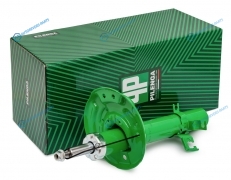 SH-P 7261 Амортизатор | перед лев