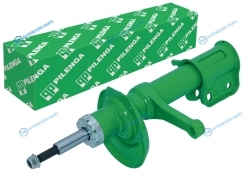 SH-P 2771 - O Амортизатор масляный |перед. лев |