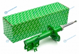 SH-P 7245 Снят с производства Амортизатор | перед. прав