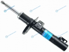 300 032 Амортизатор | перед правлев