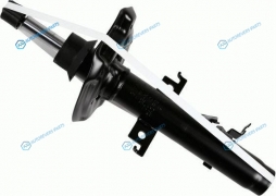 317 627 Амортизатор | перед