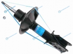 311 930 Амортизатор | перед правлев