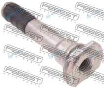 0874-B13LOWF Втулка направляющая тормозного суппорта | перед правлев