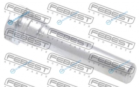 0374-RD5LR Втулка направляющая тормозного суппорта | зад правлев