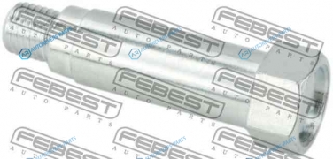 0174-MCV30LOWR Втулка направляющая тормозного суппорта | зад правлев