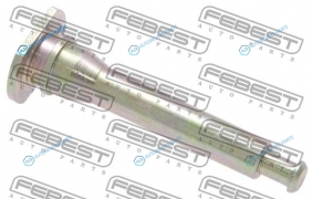 0274-R50FU Втулка направляющая тормозного суппорта | перед правлев