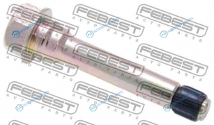 0174-NZE141R Втулка направляющая тормозного суппорта | зад правлев