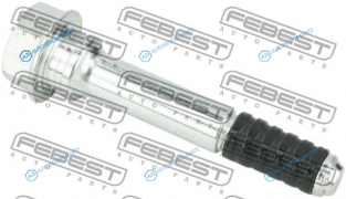 0474-H77LOWF Втулка направляющая тормозного суппорта | перед правлев