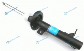 311 701 Амортизатор | перед прав
