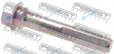 0174-ACV40UP Втулка направляющая тормозного суппорта | перед правлев