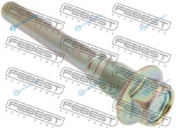 0274-J10UPR Втулка направляющая тормозного суппорта | зад правлев