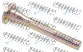 0274-J10UPF Втулка направляющая тормозного суппорта | перед правлев