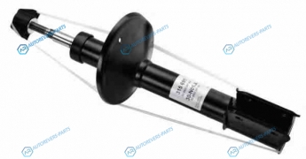 315 691 Амортизатор | перед